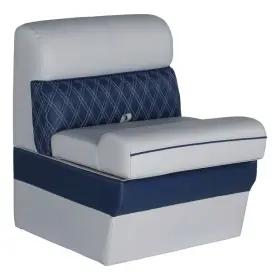 NAT-2024021178 LIPPERT Bench Pontoon Boat Seat