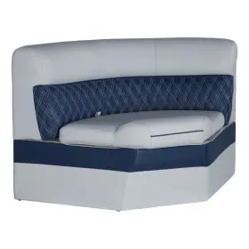 NAT-2024021322 LIPPERT Sunset Radius Corner Pontoon Seat