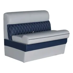 NAT-2024021323 LIPPERT Bench Pontoon Boat Seat