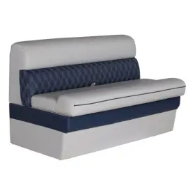 NAT-2024021395 LIPPERT Bench Pontoon Boat Seat