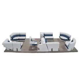 NAT-24051 LIPPERT Sunset Pontoon Seat