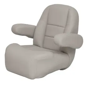 8801090 LIPPERT Boat Helm Seat Up Arm Rests