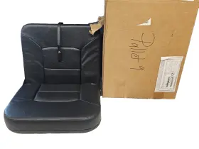 4BLL201C2 LLEBROC Hinged Console Folding Cushion Helm Seat