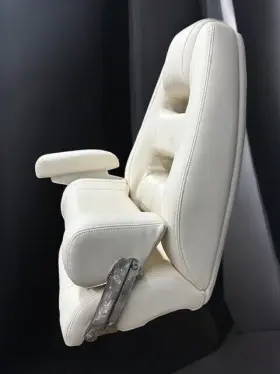 E-112224-01 LLEBROC Arm Mako Chair Bolster Right #3