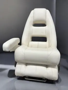 E-112224-01 LLEBROC Arm Mako Chair Bolster Right