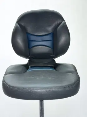 E050125-1 LLEBROC Bass Boat Attwood Fold Seat