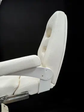 E112524-09 LLEBROC Mako Chair Bolster Left Arm #2