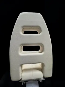 E112524-10 LLEBROC Mako Chair Bolster Right Arm #2