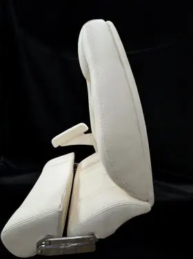 E112524-10 LLEBROC Mako Chair Bolster Right Arm #3