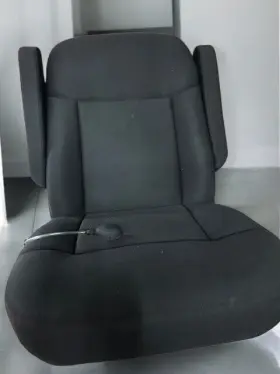 E112624-02 LLEBROC Helm Chair Workmate #2