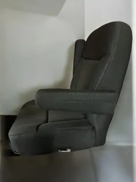 E112624-02 LLEBROC Helm Chair Workmate #3