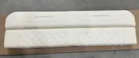 1BGW1042O LLEBROC FOR GRADY-WHITE Lean Bar Cushion
