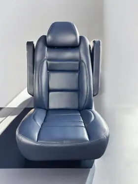 E-021225-02 LLEBROC HELM CHAIR Omega