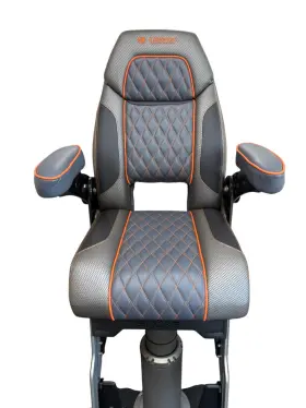 E102325-3 LLEBROC INDUSTRIES Seat Gs