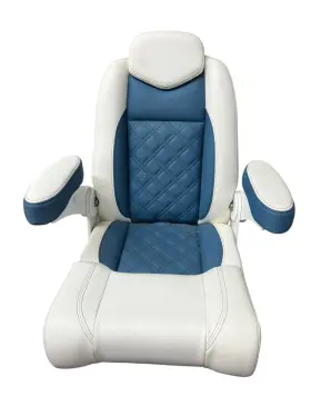 E102325-6 LLEBROC INDUSTRIES Tradewinds High Seat Cha