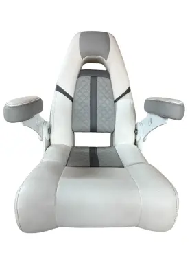 E102325-9 LLEBROC INDUSTRIES Seat Sx Marine