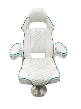 E1162325-3 LLEBROC INDUSTRIES Seat Sv Marine