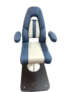 E11625-1 LLEBROC INDUSTRIES Seat Sx Marine