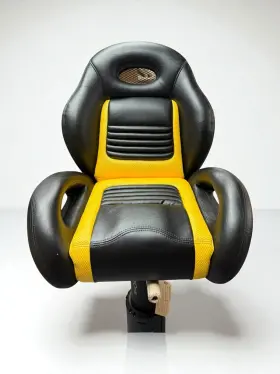 E61225-1 LLEBROC INDUSTRIES Driver Seat GT2