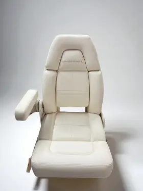 E71025-5 LLEBROC INDUSTRIES Seat Marine