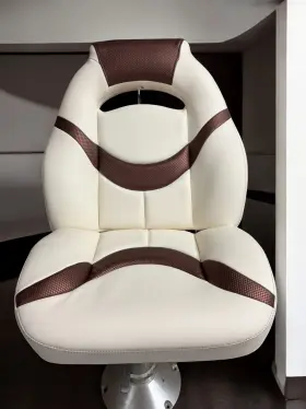 E-32525-6 LLEBROC INDUSTRIES Bass Boat Seats