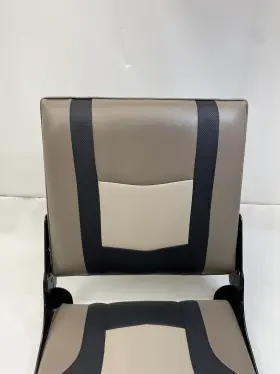 2156333 LOWE Folding Jump Seat Wise Boat