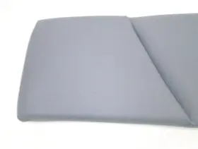 2165467 LOWE Starboard Bow Coaming Cushion Boat #2