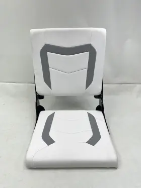 2281358 LOWE Folding Jump Seat Boat Marine
