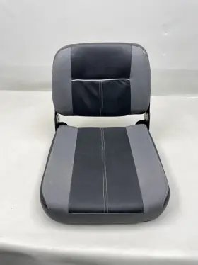 2396367 LOWE Center Folding Fishing Seat Boat Marine
