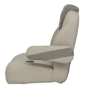 20221271973 LOWE BOATS Boat Captains Helm Seat Reclining #2
