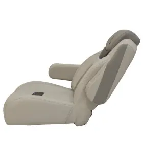 20221271973 LOWE BOATS Boat Captains Helm Seat Reclining #3