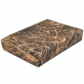 2234824 LOWE BOATS Boat Console Seat Cushion Grass Camouflage #3