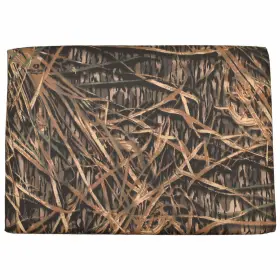 2234824 LOWE BOATS Boat Console Seat Cushion Grass Camouflage