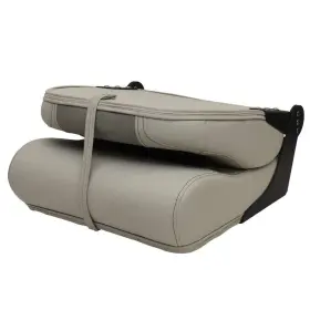 2249589 LOWE BOATS Boat Folding Fishing Seat Grays #2