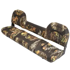 2277257 LOWE BOATS Lund Boat Folding Bench Seat Camouflage