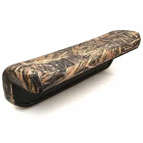 2370736 LOWE BOATS Boat Leaning Post Cushion Camouflage #2