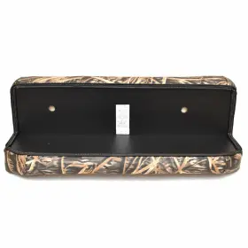 2370736 LOWE BOATS Boat Leaning Post Cushion Camouflage #3