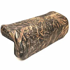 2370736 LOWE BOATS Boat Leaning Post Cushion Camouflage