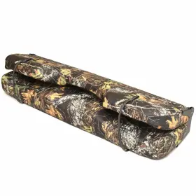 2370877 LOWE BOATS Boat Folding Bench Seat Breakup Camouflage #2