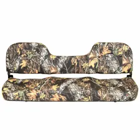 2370877 LOWE BOATS Boat Folding Bench Seat Breakup Camouflage #3