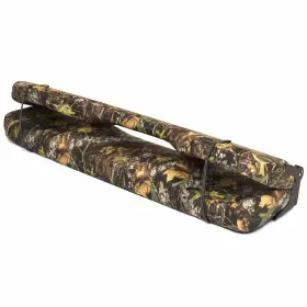 2370878 LOWE BOATS Boat Folding Bench Seat Up Camo #2