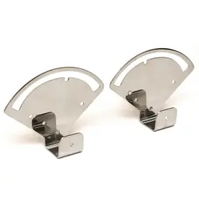 2390893 LOWE BOATS Boat Flop Seat Brackets Set