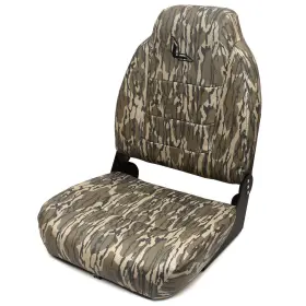 2407700 LOWE BOATS Boat Folding Fishing Seat Bottomland