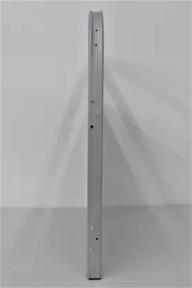 LUP-0657 LOWE BOATS Bow Door Exit Gate #3
