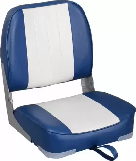 NO10327KL LSC High Folding Boat Seat Sponge Cushion Flexible #2