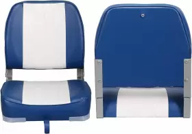 NO10327KL LSC High Folding Boat Seat Sponge Cushion Flexible #3