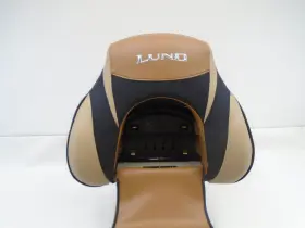 001002229 LUND Pro Ride Seat High Marine #2