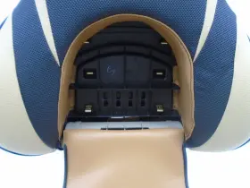 001002229 LUND Pro Ride Seat High Marine #3