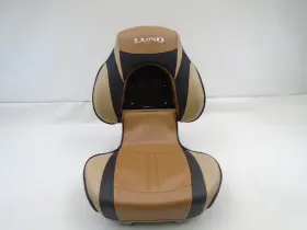 001002229 LUND Pro Ride Seat High Marine