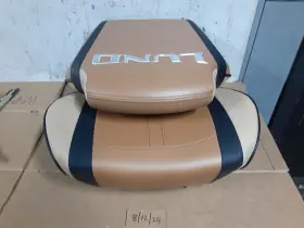 2124692 LUND Folding Boat Seat Proride #2